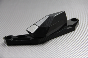 PADS / SCHUTZROLLEN YAMAHA MT07 2014 - 2021 / Tracer MT-07 / XSR 700