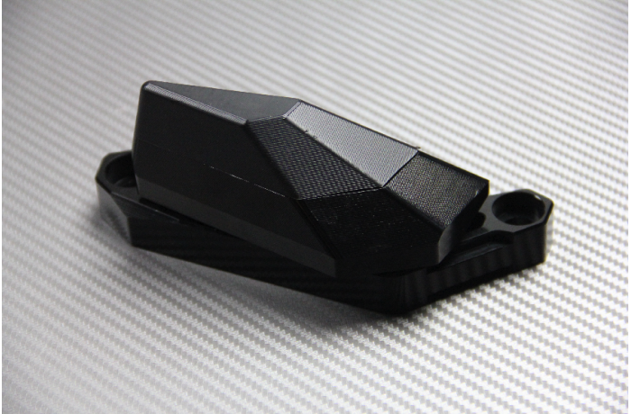 Topes de protección anticaída YAMAHA MT07 2014 - 2021 / Tracer MT-07 / XSR 700 Topes de protección anticaída YAMAHA MT07 2014 - 2021 / Tracer MT-07 / XSR 700