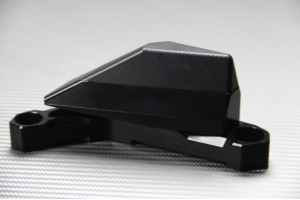 Tampons / Roulettes de protection YAMAHA MT07 2014 - 2021 / Tracer MT-07 / XSR 700 Tampons / Roulettes de protection YAMAHA MT07 2014 - 2021 / Tracer MT-07 / XSR 700