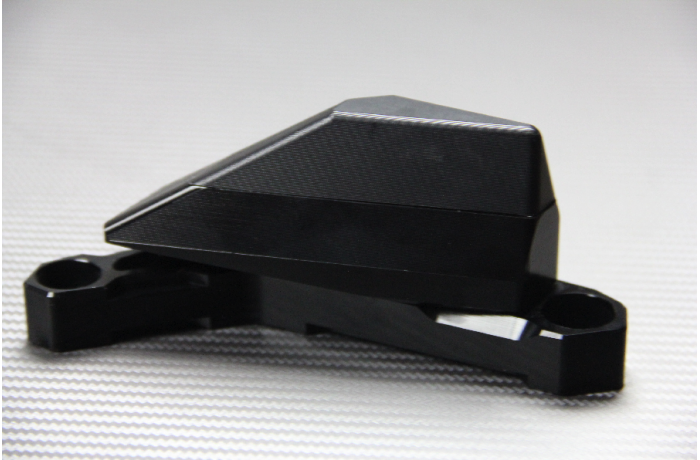 Topes de protección anticaída YAMAHA MT07 2014 - 2021 / Tracer MT-07 / XSR 700 Topes de protección anticaída YAMAHA MT07 2014 - 2021 / Tracer MT-07 / XSR 700