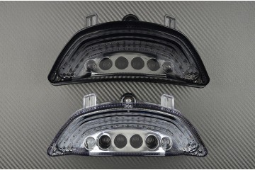 Feu Stop Led Clignotants Intégrés YAMAHA VMAX 1700 2009 - 2017