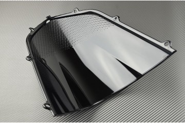 Polycarbonate Windscreen KAWASAKI ZX10R / Z750S 2004 - 2007