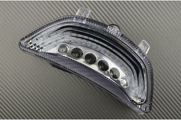 Fanale posteriore indicatori di direzione integrato YAMAHA VMAX 1700 2009 - 2017 Fanale posteriore indicatori di direzione integrato YAMAHA VMAX 1700 2009 - 2017