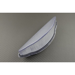 Fanale posteriore con indicatori di direzione integrato YAMAHA ROADSTAR 1700 WARRIOR 2004 - 2009