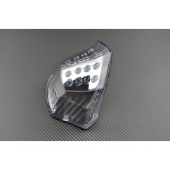 LED-Bremslicht mit integrierten Blinker YAMAHA XJ6 / XJ6 Diversion 2009 - 2016
