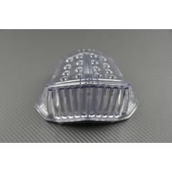 LED-Bremslicht mit integrierten Blinker YAMAHA XJ6 / XJ6 Diversion 2009 - 2016