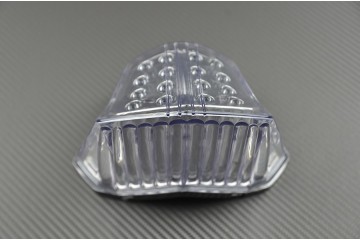 Luz de freno led con intermitentes integrados YAMAHA XJ6 / XJ6 Diversion 2009 - 2016 Luz de freno led con intermitentes integrados YAMAHA XJ6 / XJ6 Diversion 2009 - 2016