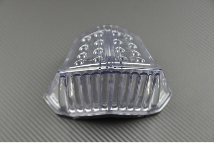 Feu Stop Led Clignotants Intégrés YAMAHA XJ6 / XJ6 Diversion 2009 - 2016 Feu Stop Led Clignotants Intégrés YAMAHA XJ6 / XJ6 Diversion 2009 - 2016