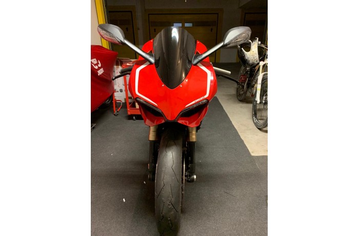 Paar Verstellbarer Rückspiegel Ducati PANIGALE 899 / 1199 Paar Verstellbarer Rückspiegel Ducati PANIGALE 899 / 1199
