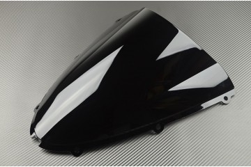 Bulle en Polycarbonate KAWASAKI ZX10R 2006 - 2007 Bulle en Polycarbonate KAWASAKI ZX10R 2006 - 2007