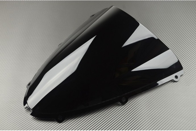 Bulle en Polycarbonate KAWASAKI ZX10R 2006 - 2007 Bulle en Polycarbonate KAWASAKI ZX10R 2006 - 2007
