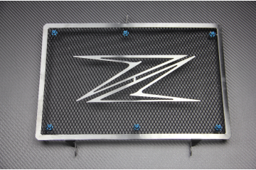 Kühlergrill- Abdeckung KAWASAKI Z750 / Z750R / Z800 / Z1000 / Z1000SX / VERSYS / NINJA 1000 SX 2007 - 2023