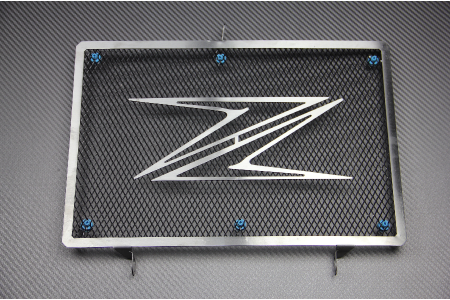 Kühlergrill- Abdeckung KAWASAKI Z750 / Z750R / Z800 / Z1000 / Z1000SX / VERSYS / NINJA 1000 SX 2007 - 2023