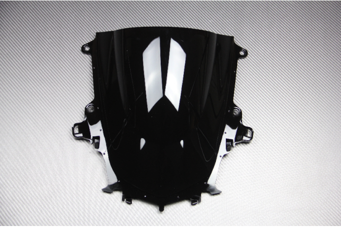 Polycarbonat-Windschutzscheibe YAMAHA YZF R1 / R1M 2015 - 2019
