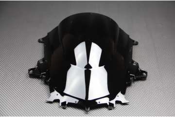 Bulle en Polycarbonate YAMAHA YZF R1 / R1M 2015 - 2019 Bulle en Polycarbonate YAMAHA YZF R1 / R1M 2015 - 2019