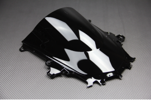 Bulle en Polycarbonate YAMAHA YZF R1 / R1M 2015 - 2019 Bulle en Polycarbonate YAMAHA YZF R1 / R1M 2015 - 2019