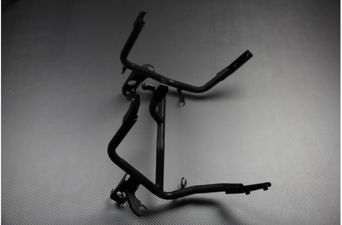 Araña / Soporte cuadro de instrumentos YAMAHA YZF-600 THUNDERCAT 1997 - 2004