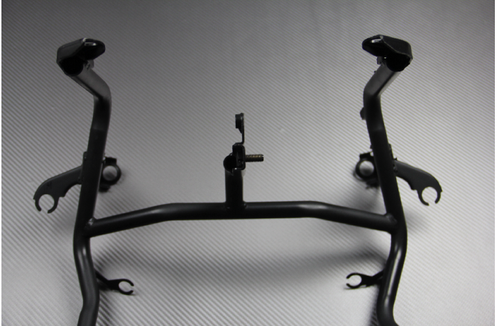 Araña / Soporte cuadro de instrumentos YAMAHA YZF-600 THUNDERCAT 1997 - 2004