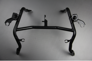 Araña / Soporte cuadro de instrumentos YAMAHA YZF-600 THUNDERCAT 1997 - 2004