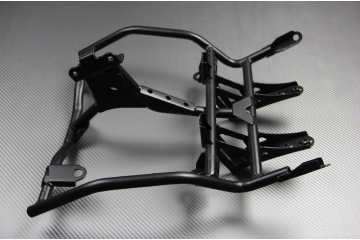Araña / Soporte cuadro de instrumentos SUZUKI VSTROM 650 / 1000 2007 - 2010