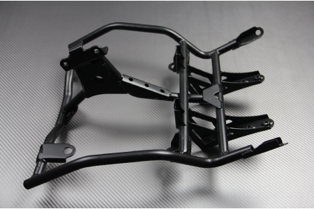 Araña / Soporte cuadro de instrumentos SUZUKI VSTROM 650 / 1000 2007 - 2010