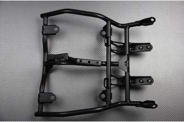 Araña / Soporte cuadro de instrumentos SUZUKI VSTROM 650 / 1000 2007 - 2010