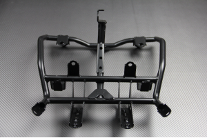 Araignée / Support Compteur SUZUKI VSTROM 650 / 1000 2007 - 2010
