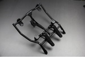 Araignée / Support Compteur SUZUKI VSTROM 650 / 1000 2007 - 2010