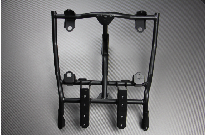 Araignée / Support Compteur SUZUKI VSTROM 650 / 1000 2007 - 2010
