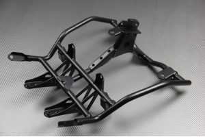 Araña / Soporte cuadro de instrumentos SUZUKI VSTROM 650 / 1000 2007 - 2010