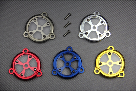 Abdeckung des Primärantriebs YAMAHA TMAX 530 2012 - 2016