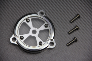 Abdeckung des Primärantriebs YAMAHA TMAX 530 2012 - 2016
