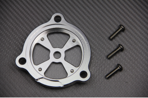 Abdeckung des Primärantriebs YAMAHA TMAX 530 2012 - 2016 Abdeckung des Primärantriebs YAMAHA TMAX 530 2012 - 2016