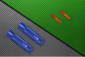 Fußrasten vorne V2 YAMAHA - UNIK von Avdb Fußrasten vorne V2 YAMAHA - UNIK von Avdb