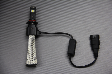 Kit Eclairage LED 5e génération HB3 9005 - STANDARD