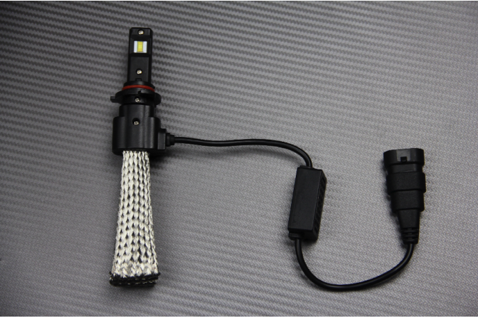 LED-Beleuchtungskit der fünften Generation HB3 9005 - STANDARD