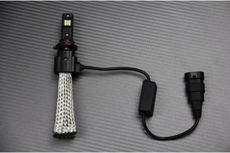 Kit Eclairage LED 5e génération HB3 9005 - STANDARD