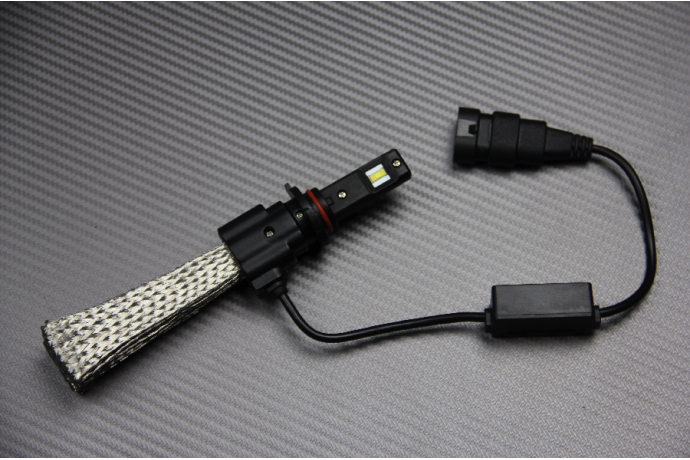 5th Generation HB3 9005 LED Lighting Kit - STANDARD 5th Generation HB3 9005 LED Lighting Kit - STANDARD
