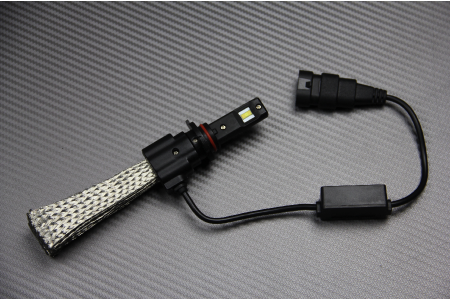 Kit Eclairage LED 5e génération HB3 9005 - STANDARD