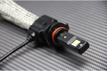 LED-Beleuchtungskit der fünften Generation HB3 9005 - STANDARD
