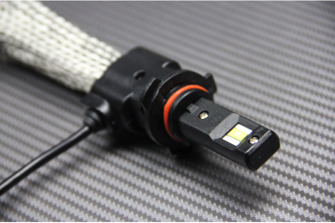 LED-Beleuchtungskit der fünften Generation HB3 9005 - STANDARD