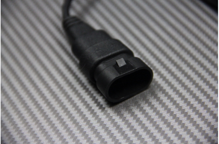 LED-Beleuchtungskit der fünften Generation HB3 9005 - STANDARD