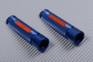Fußrasten vorne V2 YAMAHA - UNIK von Avdb Fußrasten vorne V2 YAMAHA - UNIK von Avdb
