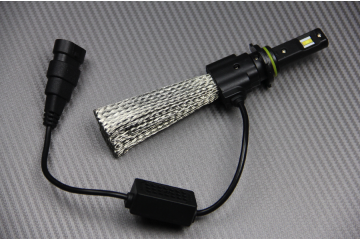 Kit illuminazione LED 5e HB4 9006 - STANDARD