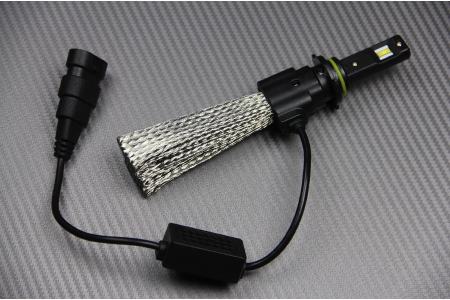 Kit Eclairage LED 5e génération HB4 9006 - STANDARD