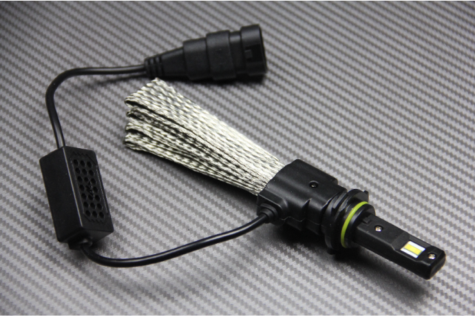 5th Generation HB4 9006 LED Lighting Kit - STANDARD