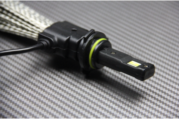5th Generation HB4 9006 LED Lighting Kit - STANDARD