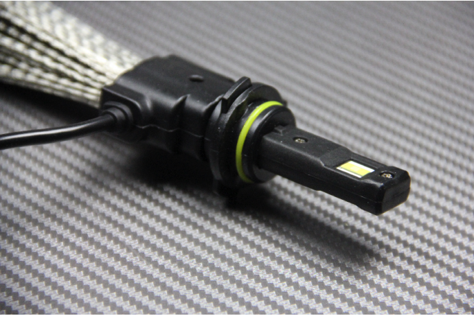Kit LED 5a generación HB4 9006  - STANDARD