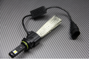 Kit Eclairage LED 5e génération HB4 9006 - STANDARD