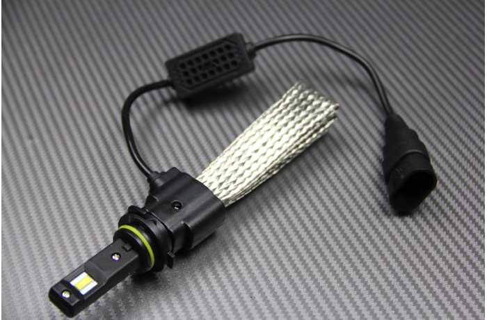 5th Generation HB4 9006 LED Lighting Kit - STANDARD
